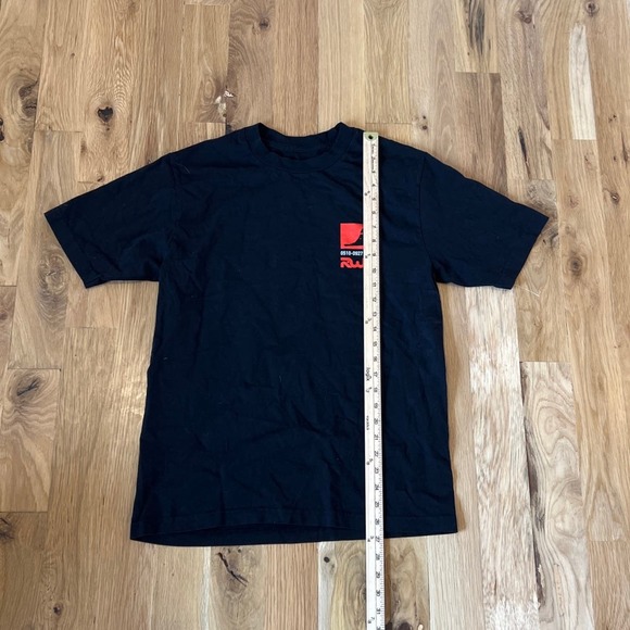 NWOT RWT2023 Beyonce Outside All Summer T-Shirt SZ M - Picture 2 of 5